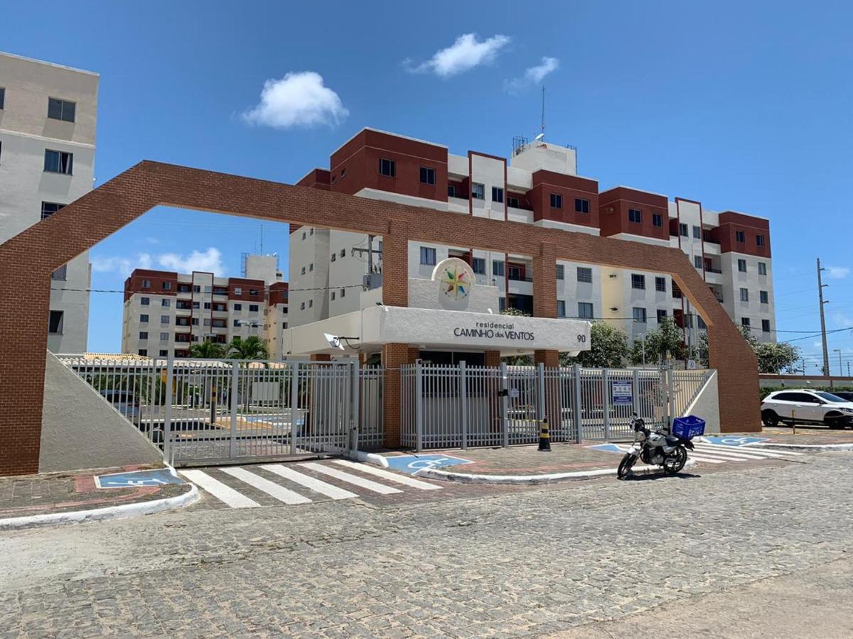 Aruana A 3 Km Da Apartment