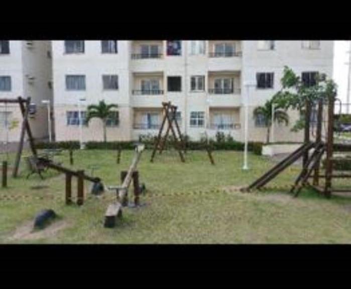 Aruana A 3 Km Da Apartment