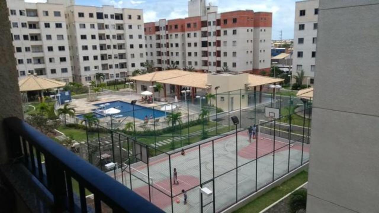 Aruana A 3 Km Da Apartment *