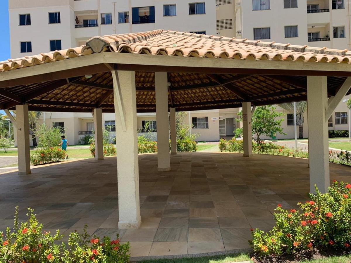 Apartment Aruana A 3 Km Da Atalaia Velha