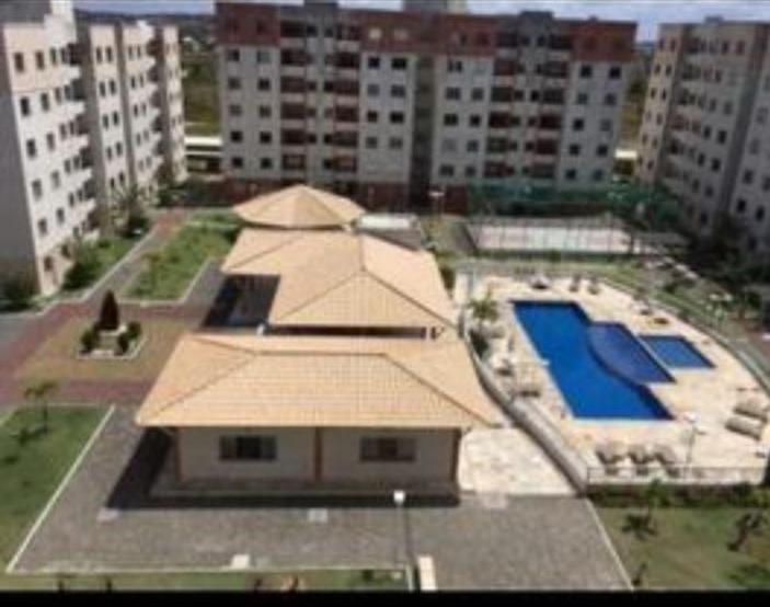 Apartment Aruana A 3 Km Da Atalaia Velha